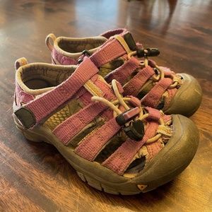 Keen Sandals